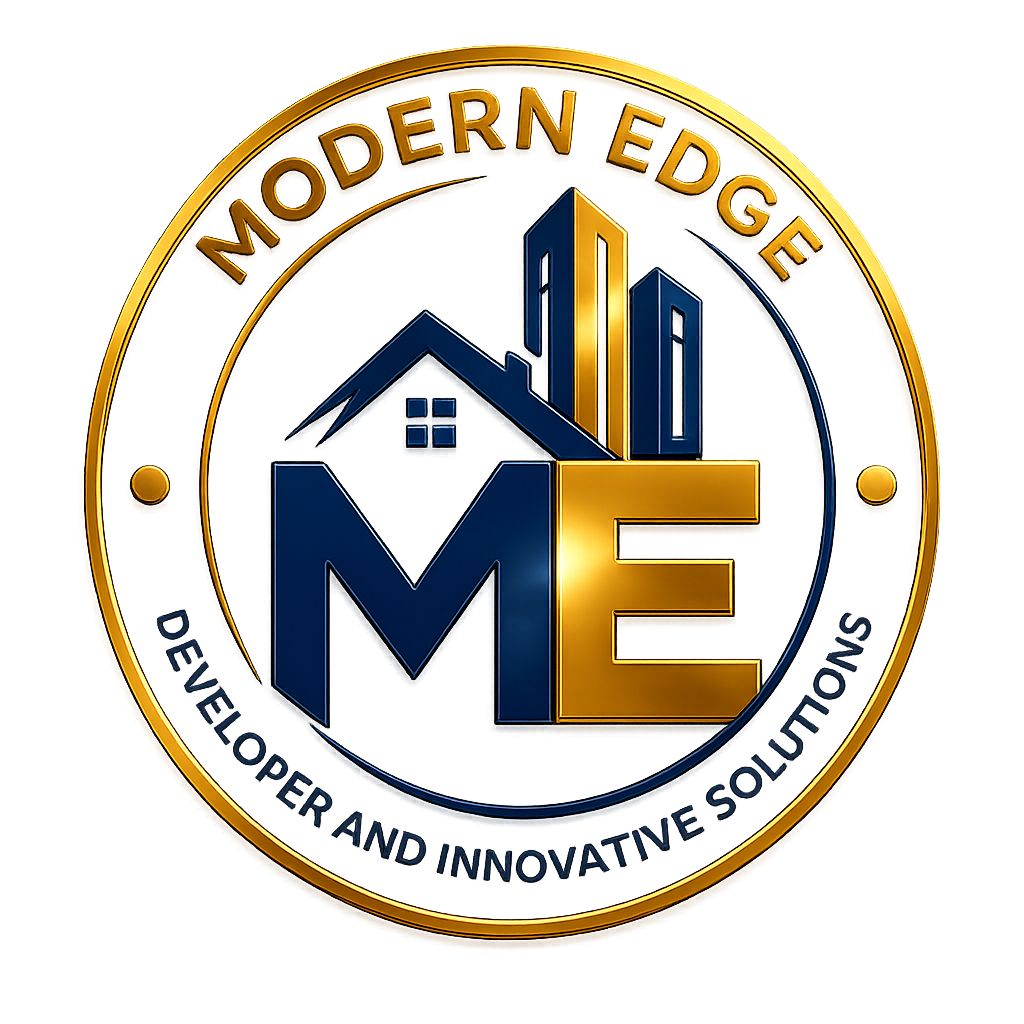 Modern Edge